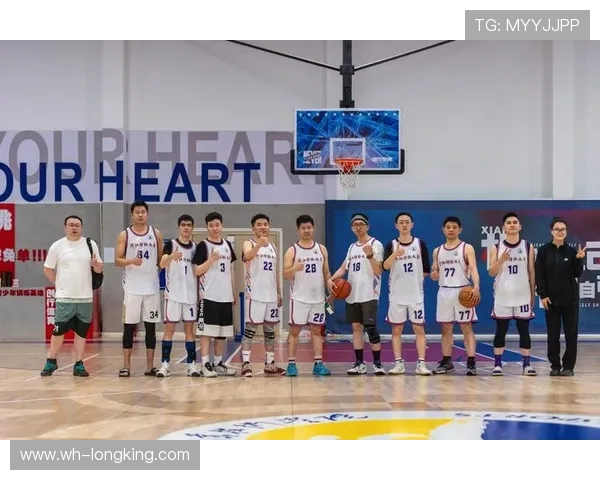 以篮球为核心探讨团队合作精神与个人竞技能力的完美融合