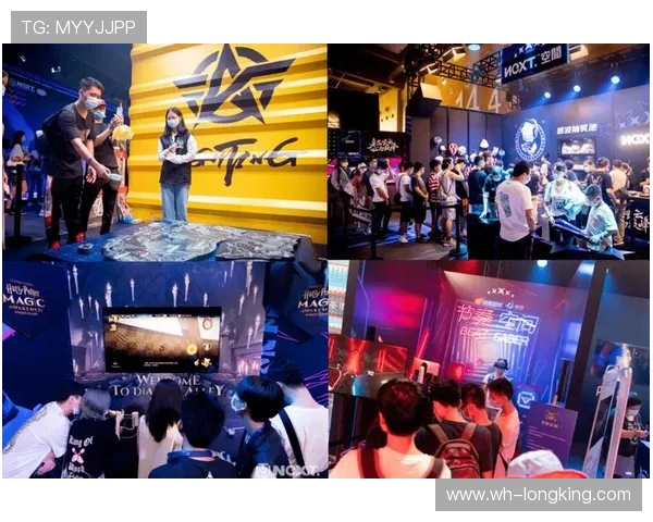 打造电竞职业联赛新生态推动行业发展与玩家互动的创新路径