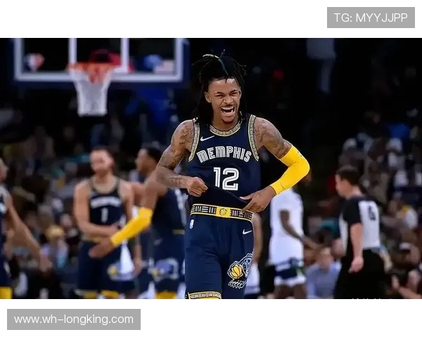 贾·莫兰特带领灰熊崛起新篇章 重塑联盟未来的全能球员之路