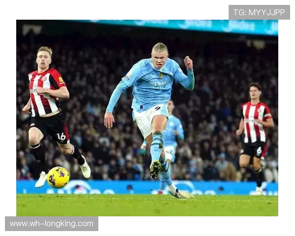 埃尔林哈兰德率领曼城再创辉煌展现巅峰射手无可阻挡风采 埃尔林哈兰德率领曼城再创辉煌展现巅峰射手无可阻挡风采