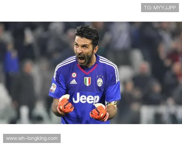 吉安路易吉布冯的传奇守门生涯与意大利足球荣耀传承 吉安路易吉布冯的传奇守门生涯与意大利足球荣耀传承