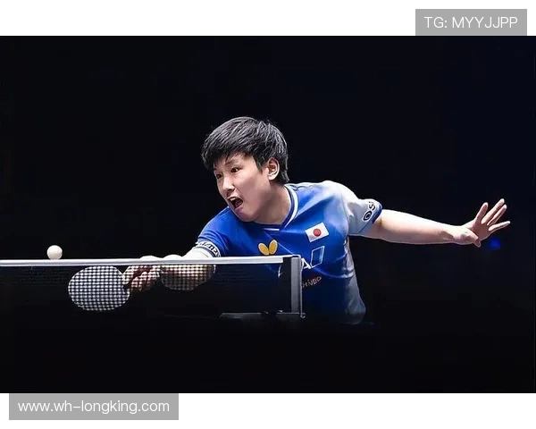 张本智和:从少年天才到世界乒坛新星的成长之路 张本智和:从少年天才到世界乒坛新星的成长之路