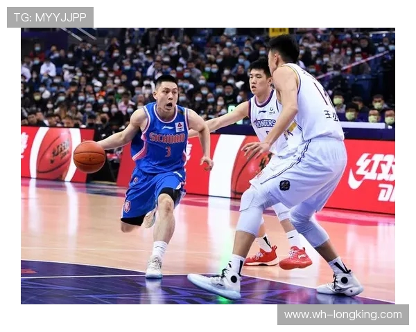 上海篮球队的个人能力揭秘：从明星球员到战术执行的全景分析