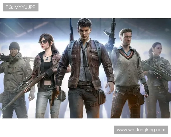 和平精英战队BLG的战术节奏分析与未来发展展望