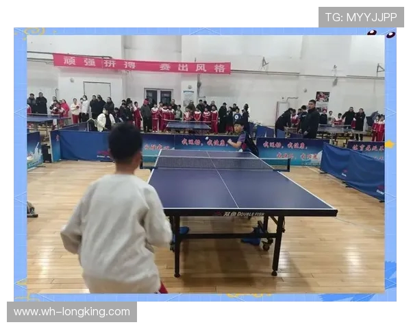 广州乒乓球队状态分析与未来展望聚焦乒乓球运动发展