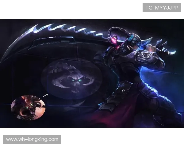 揭秘英雄联盟成功背后的故事与杨强的独特见解