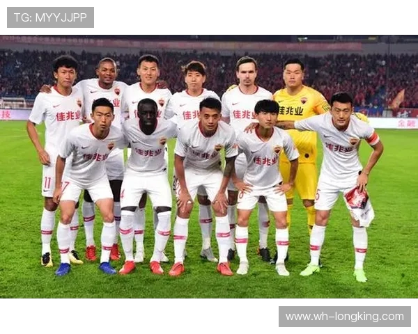 热议足球:深圳足球队的力量变革