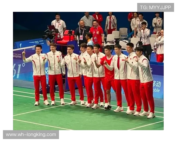 羽毛球战术排行榜揭晓杭州羽毛球队荣登第五名引发关注