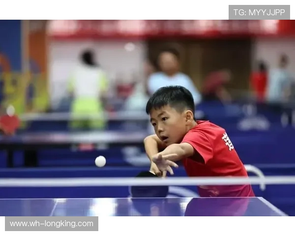 西安乒乓球队的奋斗历程与荣耀瞬间全景纪实