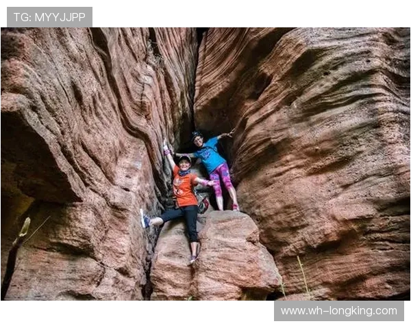 西安攀岩队技术探秘：从基础训练到高难度挑战的全景分析