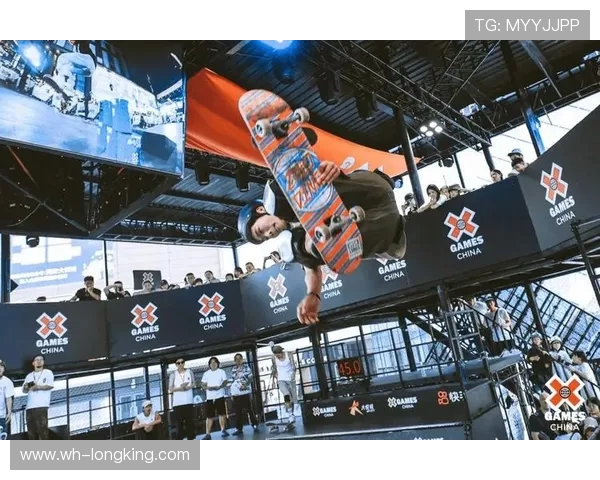 西安滑板队在极限运动世界杯中的精彩表现与节奏分析