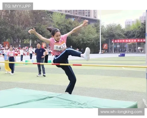 青春拼搏展风采奋勇争先创辉煌记那场激情澎湃的精彩比赛