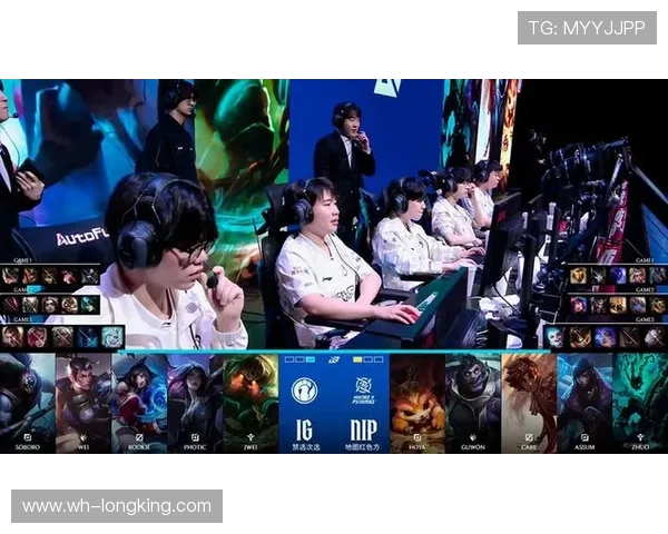 IG与AL激烈对决赛况解析 两支顶级战队谁能笑到最后