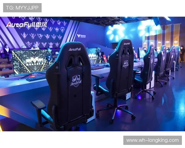 ViperADC的崛起与电竞赛场上的战略深度分析