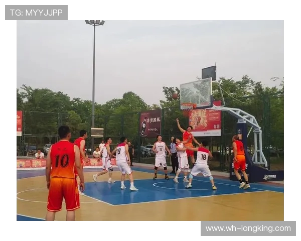 以篮球为核心探索团队协作精神与个人竞技能力融合发展的新路径