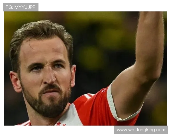 哈里凯恩率领球队重燃英伦雄风誓夺欧洲赛场至高荣耀