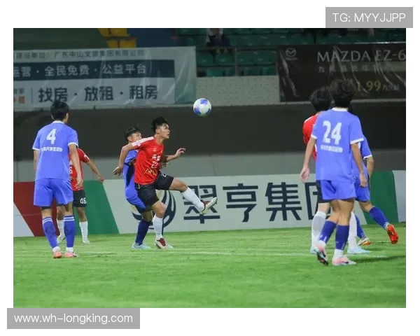 前卫寰岛与深圳平安的激烈对决展现足球魅力与团队精神的巅峰较量