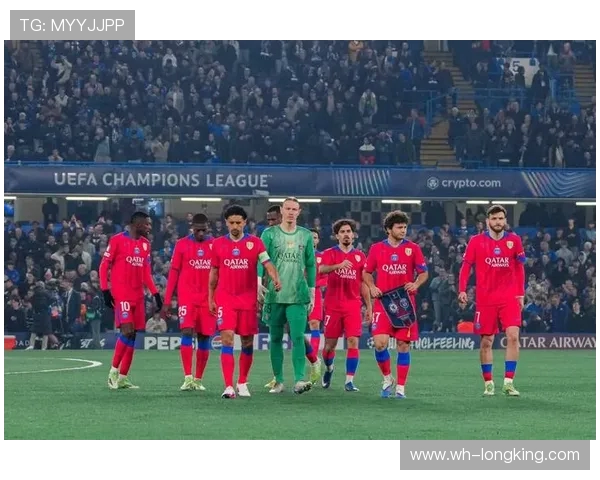 切尔西与罗马欧冠对决日期揭晓精彩赛事不容错过