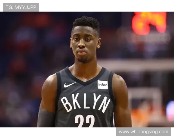 卡里斯勒韦尔:从潜力新星到球队核心的蜕变之路