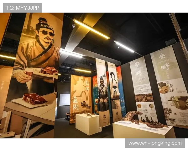 吕俊虎：探索科技创新与传统文化融合的新路径与实践