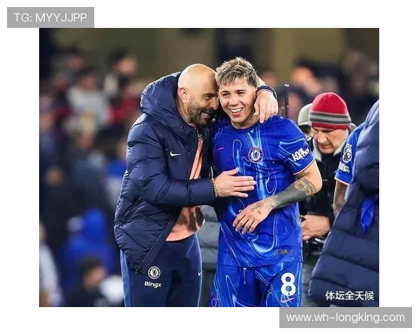 国米与切尔西全场精彩对决回顾及赛后分析