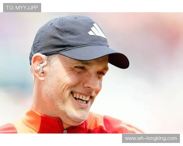 图赫尔接掌曼联在即滕哈赫面临下课倒计时的危机局面