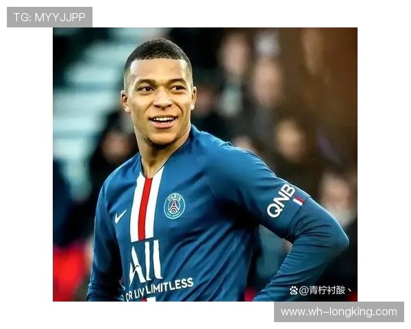 姆巴佩引领法国队重返巅峰未来足球之星的崛起与挑战