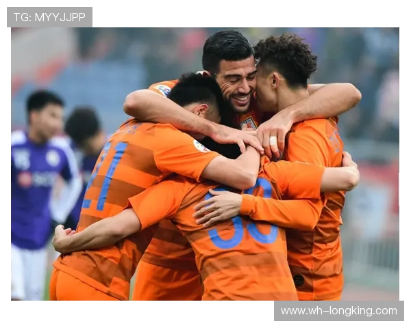 山东鲁能与河内比赛前瞻及比分预测分析,谁将赢得胜利 山东鲁能与河内比赛前瞻及比分预测分析,谁将赢得胜利