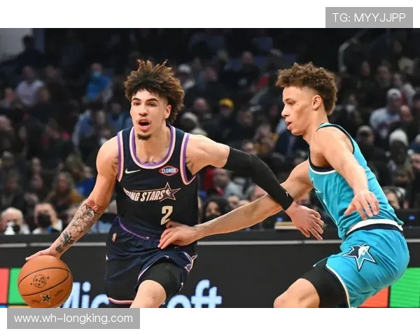 戴森丹尼尔斯的篮球之路：从青年才俊到NBA新星的成长历程